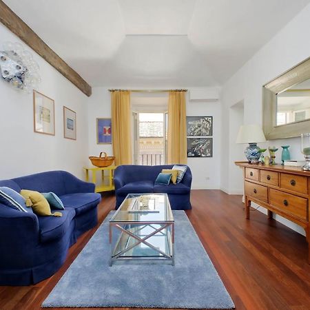 Ych-Penthouse Fiammetta A Piazza Navona Appartement Rome Buitenkant foto