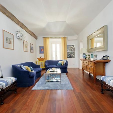 Ych-Penthouse Fiammetta A Piazza Navona Appartement Rome Buitenkant foto