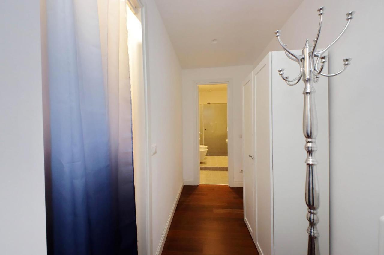 Ych-Penthouse Fiammetta A Piazza Navona Appartement Rome Buitenkant foto