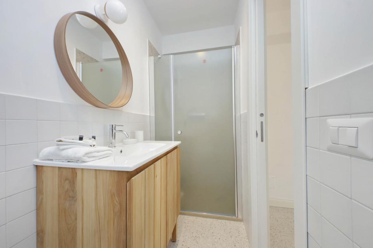 Ych-Penthouse Fiammetta A Piazza Navona Appartement Rome Buitenkant foto