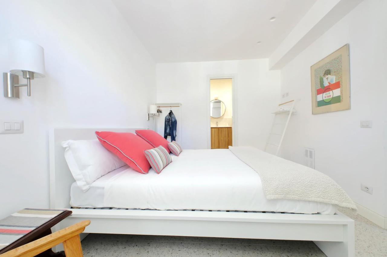 Ych-Penthouse Fiammetta A Piazza Navona Appartement Rome Buitenkant foto