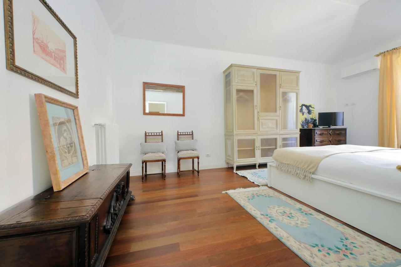Ych-Penthouse Fiammetta A Piazza Navona Appartement Rome Buitenkant foto