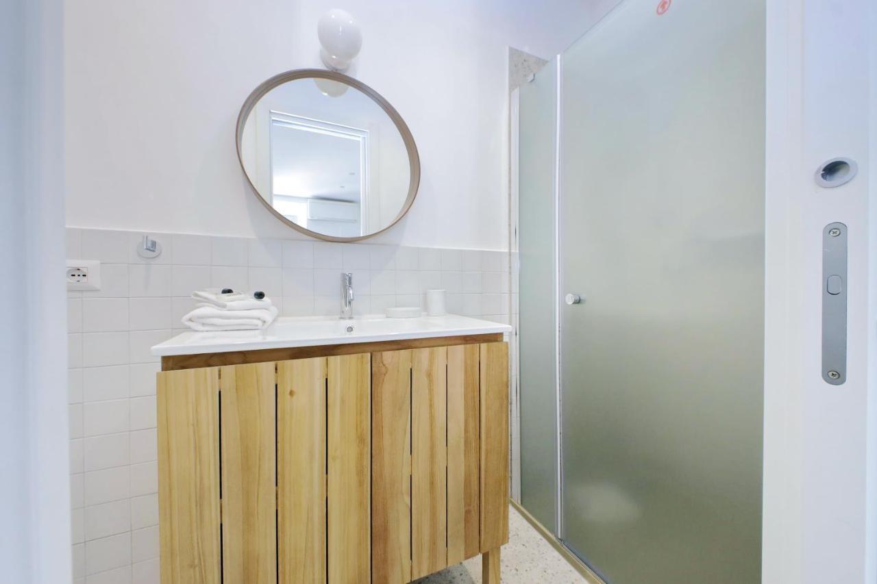 Ych-Penthouse Fiammetta A Piazza Navona Appartement Rome Buitenkant foto