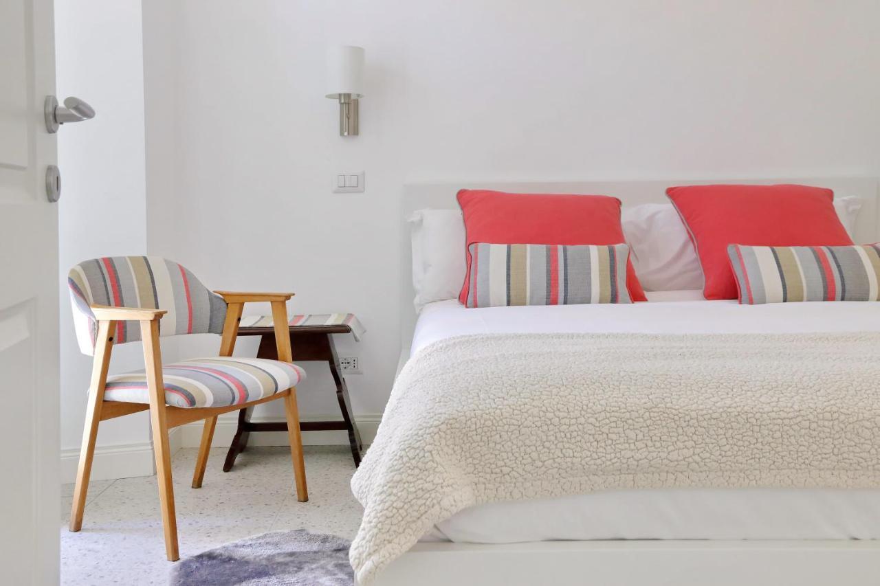 Ych-Penthouse Fiammetta A Piazza Navona Appartement Rome Buitenkant foto