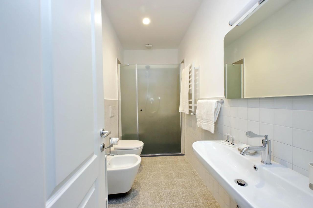 Ych-Penthouse Fiammetta A Piazza Navona Appartement Rome Buitenkant foto