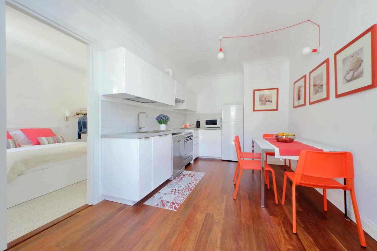 Ych-Penthouse Fiammetta A Piazza Navona Appartement Rome Buitenkant foto