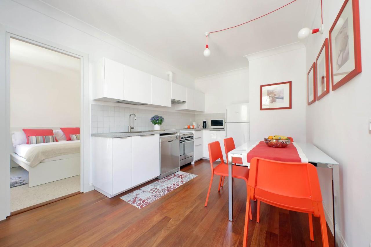 Ych-Penthouse Fiammetta A Piazza Navona Appartement Rome Buitenkant foto